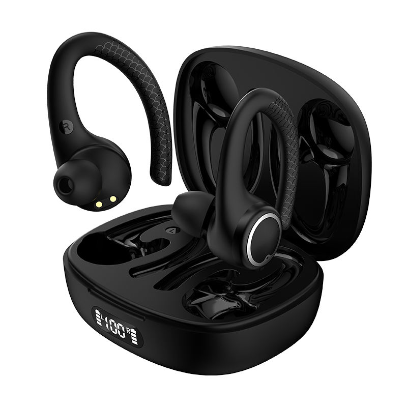 DNA Fit True Wireless Earbuds with ANC