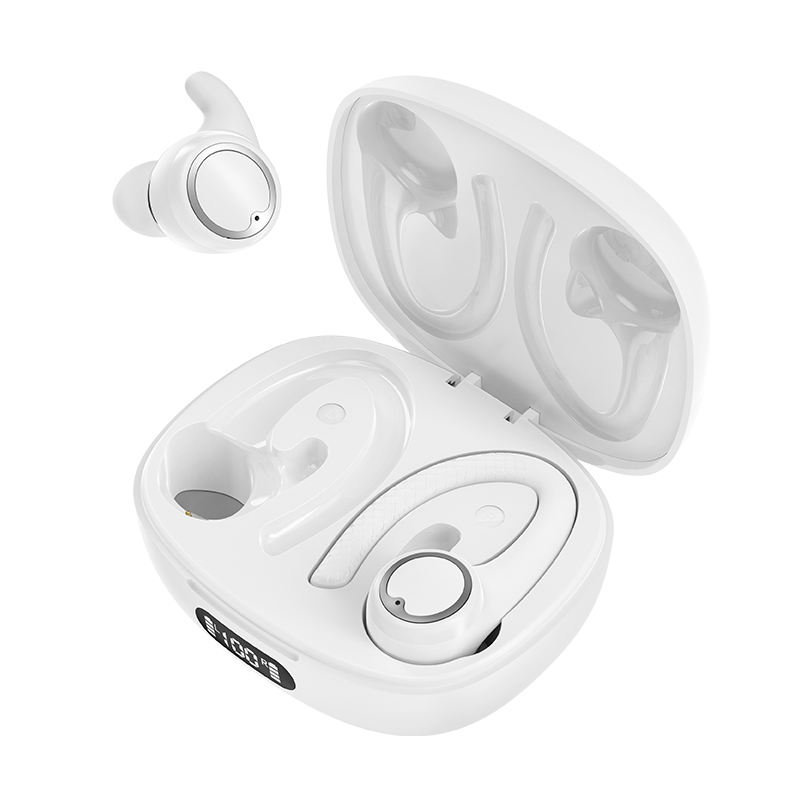 DNA Fit True Wireless Earbuds with ANC