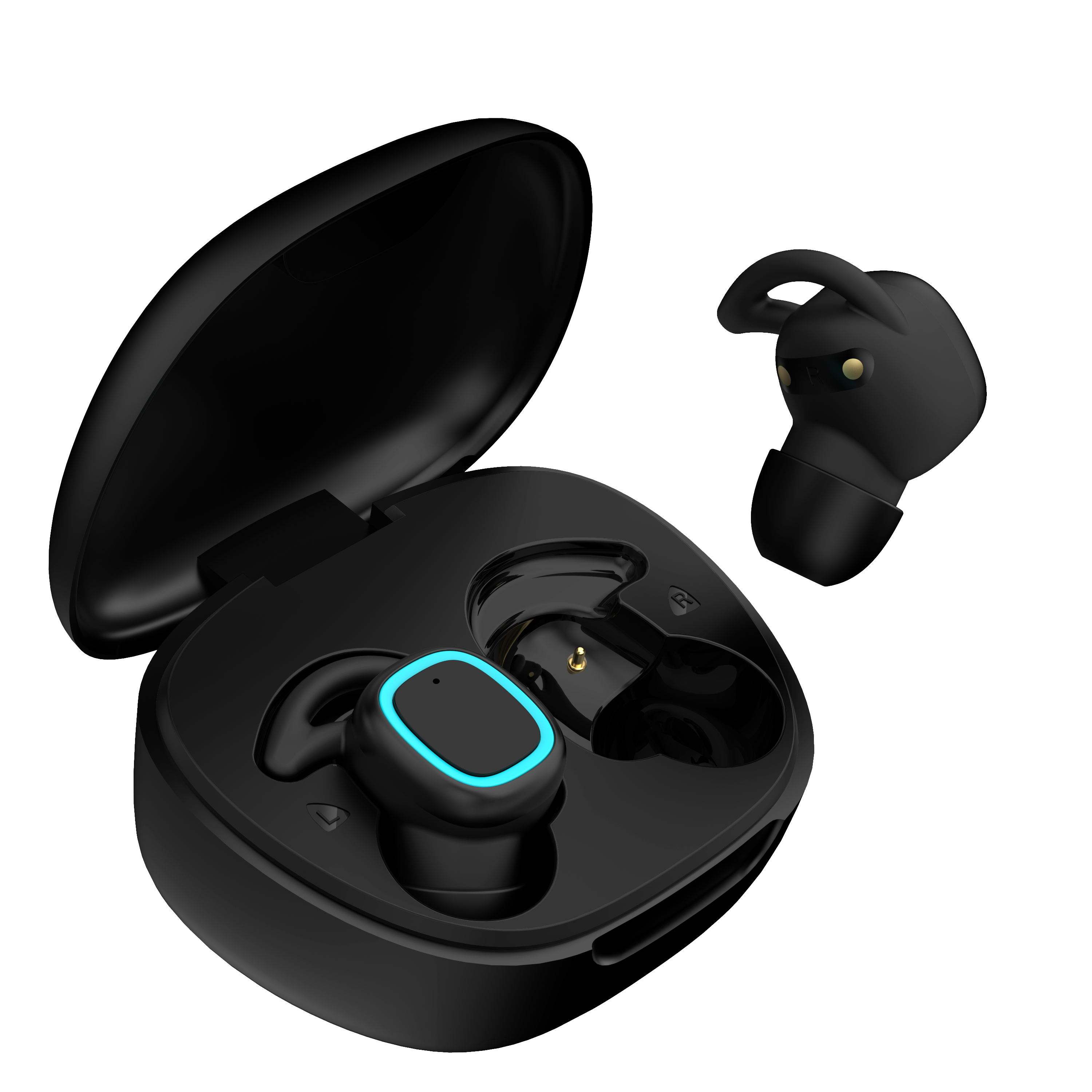 DNA Go In-Ear Bluetooth Earbuds