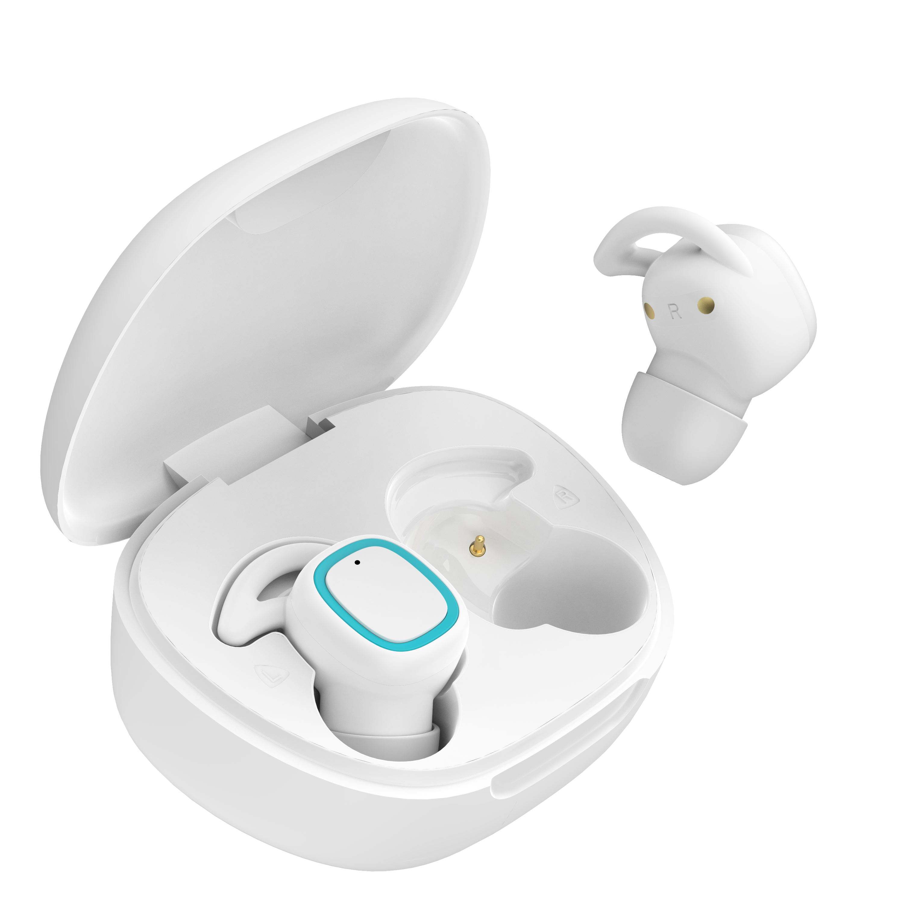 DNA Go In-Ear Bluetooth Earbuds