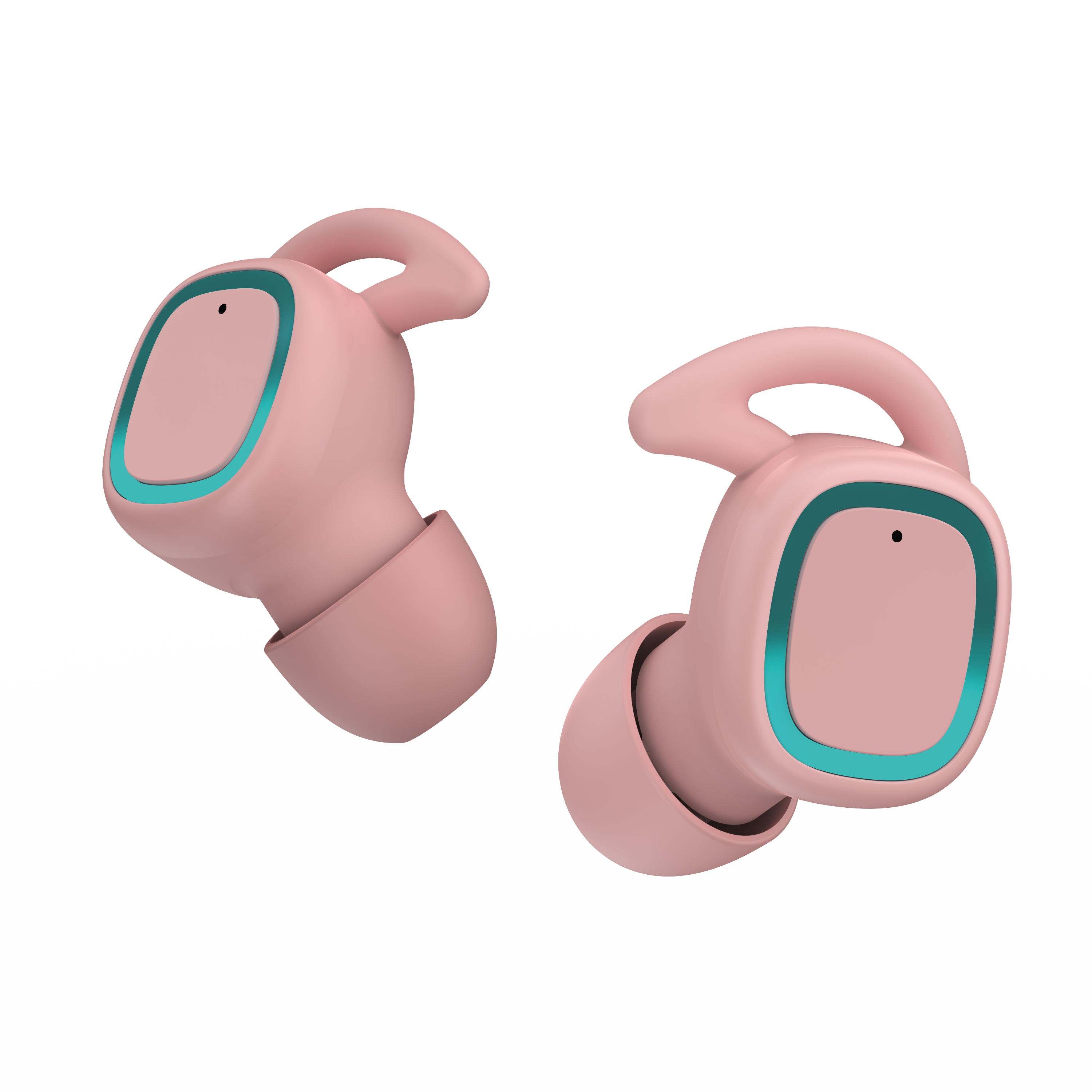 DNA Go In-Ear Bluetooth Earbuds