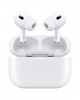 AirPod Pro Latest 2nd Gen with Wireless charging Case (noise cancelation) - A+ Refurbished