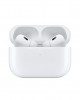 AirPod Pro Latest 2nd Gen with Wireless charging Case (noise cancelation) - A+ Refurbished