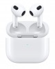 AirPods (3rd generation) with Lightning Charging Case- A+ Refurbished