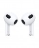 AirPods (3rd generation) with Lightning Charging Case- A+ Refurbished