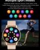 Tikopiko Verse Fitness Watch 